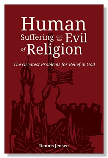 Human Suffering & Evil of Religion
